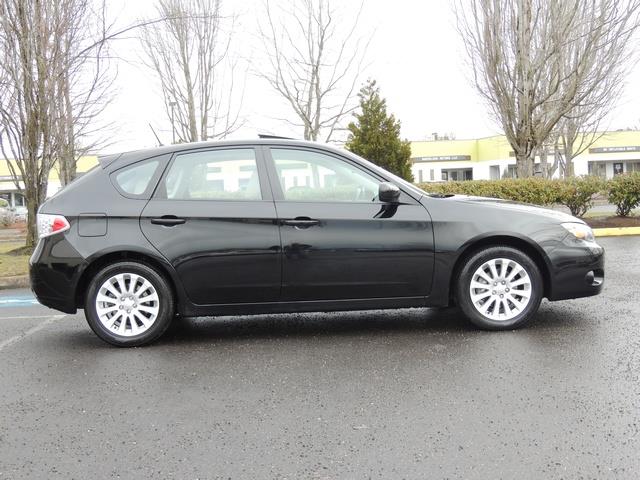 2010 Subaru Impreza 2.5i Premium   - Photo 4 - Portland, OR 97217