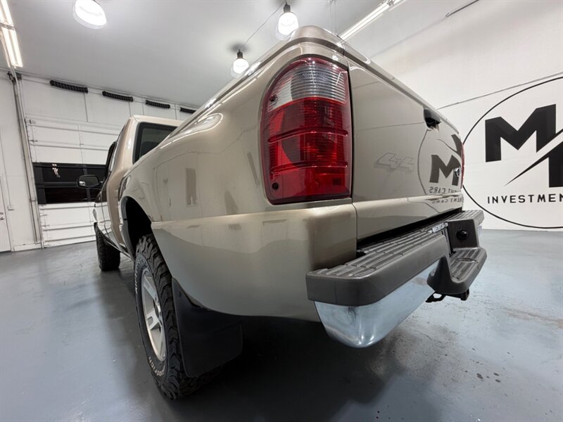 2004 Ford Ranger XLT 4X4 V6 4.0L / ZERO RUST / 60K MILES / Towing Pkg - Photo 44 - Gladstone, OR 97027