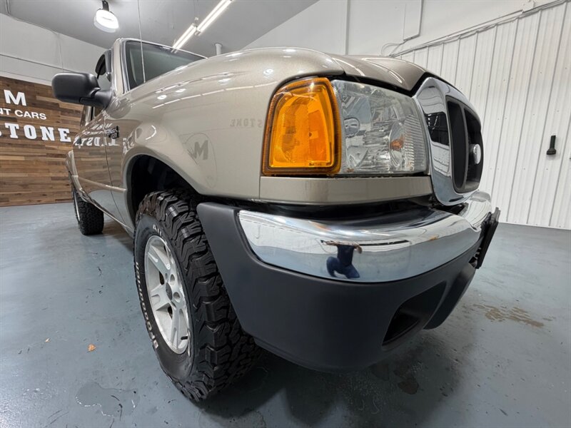 2004 Ford Ranger XLT 4X4 V6 4.0L / ZERO RUST / 60K MILES / Towing Pkg - Photo 42 - Gladstone, OR 97027