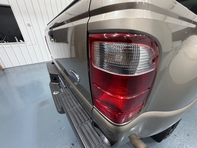 2004 Ford Ranger XLT 4X4 V6 4.0L / ZERO RUST / 60K MILES / Towing Pkg - Photo 28 - Gladstone, OR 97027