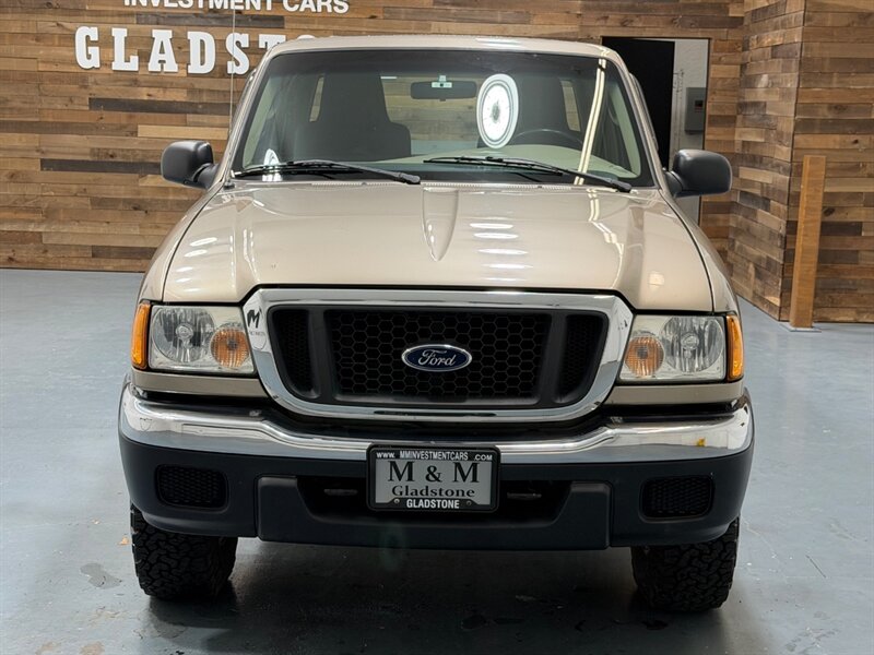 2004 Ford Ranger XLT 4X4 V6 4.0L / ZERO RUST / 60K MILES / Towing Pkg - Photo 5 - Gladstone, OR 97027