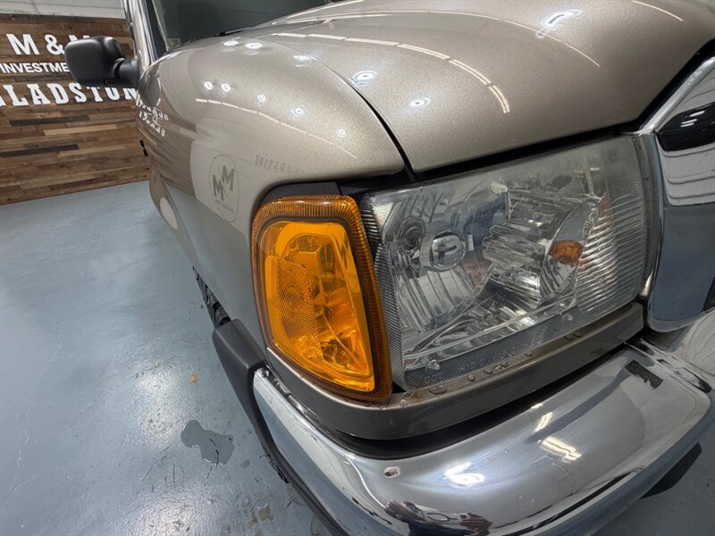 2004 Ford Ranger XLT 4X4 V6 4.0L / ZERO RUST / 60K MILES / Towing Pkg - Photo 27 - Gladstone, OR 97027