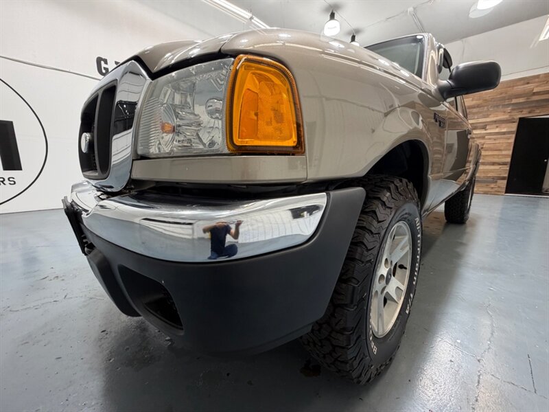 2004 Ford Ranger XLT 4X4 V6 4.0L / ZERO RUST / 60K MILES / Towing Pkg - Photo 43 - Gladstone, OR 97027