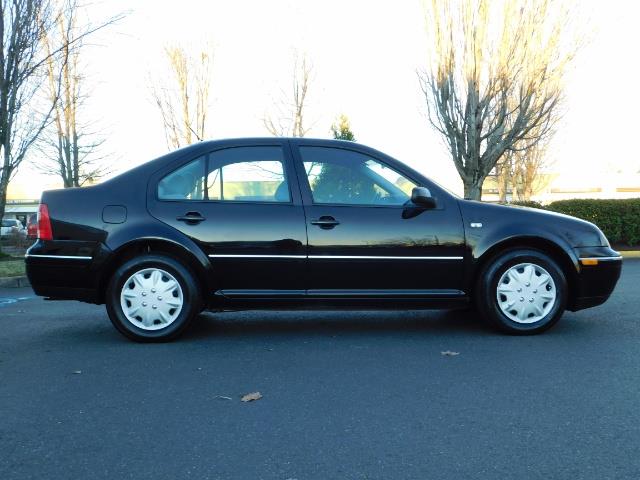 2004 Volkswagen Jetta GL 2.0L Brand New Tires 115Kmiles 30+Mpg 5Spd Manu   - Photo 3 - Portland, OR 97217