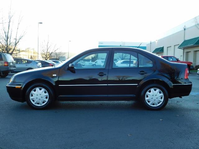 2004 Volkswagen Jetta GL 2.0L Brand New Tires 115Kmiles 30+Mpg 5Spd Manu   - Photo 4 - Portland, OR 97217