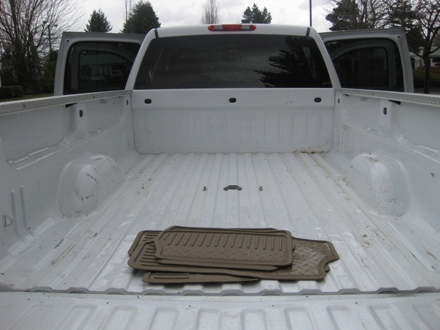 2007 Chevrolet Silverado 2500 LTZ 4X4 * DURAMAX Diesel * CrewCab LongBed/Leather   - Photo 36 - Portland, OR 97217