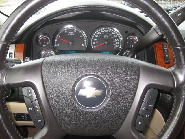 2007 Chevrolet Silverado 2500 LTZ 4X4 * DURAMAX Diesel * CrewCab LongBed/Leather   - Photo 55 - Portland, OR 97217