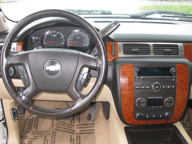 2007 Chevrolet Silverado 2500 LTZ 4X4 * DURAMAX Diesel * CrewCab LongBed/Leather   - Photo 46 - Portland, OR 97217