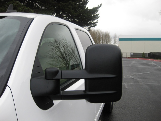 2007 Chevrolet Silverado 2500 LTZ 4X4 * DURAMAX Diesel * CrewCab LongBed/Leather   - Photo 14 - Portland, OR 97217