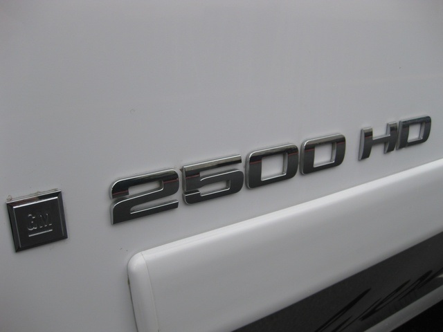 2007 Chevrolet Silverado 2500 LTZ 4X4 * DURAMAX Diesel * CrewCab LongBed/Leather   - Photo 16 - Portland, OR 97217