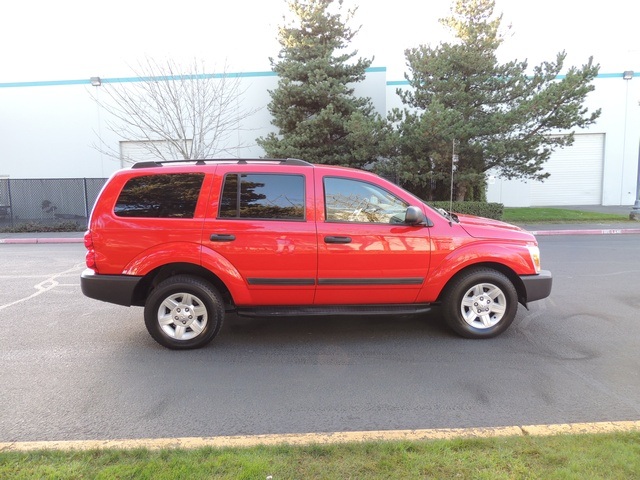 2005 Dodge Durango ST/4WD/3RD Row Seat/ Rear DVD/ Excel Cond   - Photo 4 - Portland, OR 97217