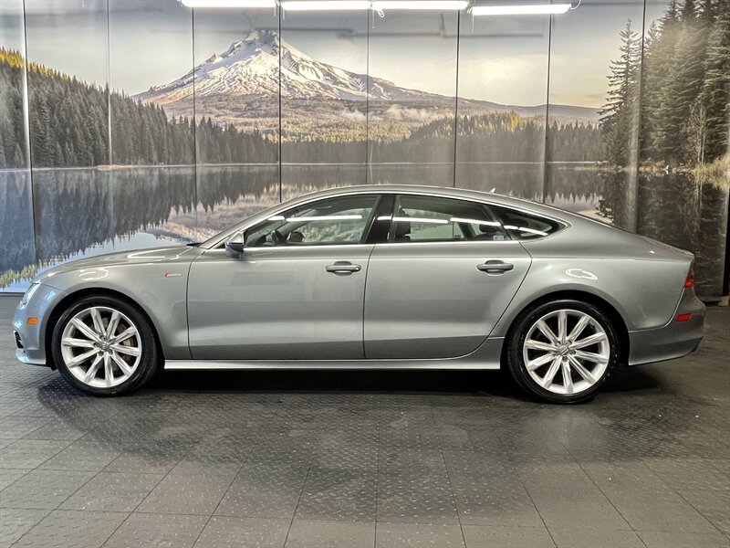 2013 Audi A7 3.0T quattro Prestig   - Photo 30 - Gladstone, OR 97027