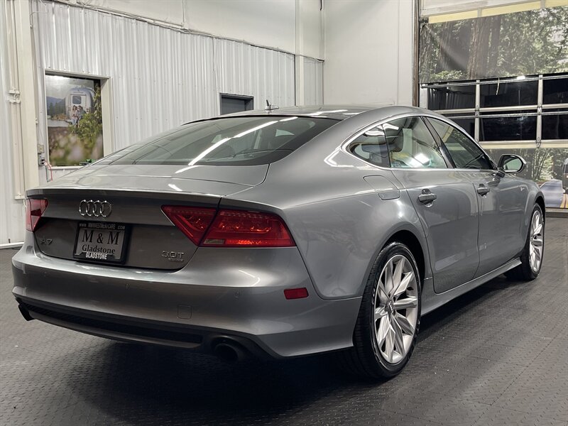 2013 Audi A7 3.0T quattro Prestig   - Photo 7 - Gladstone, OR 97027