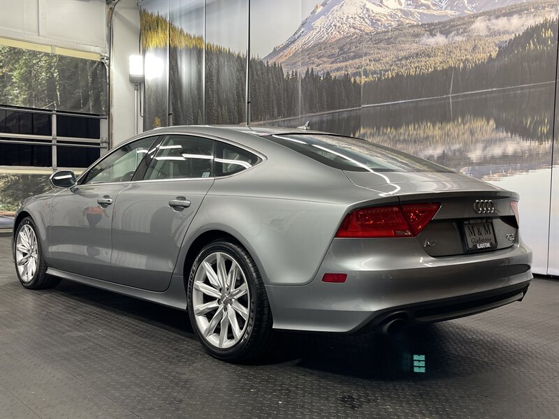 2013 Audi A7 3.0T quattro Prestig   - Photo 8 - Gladstone, OR 97027