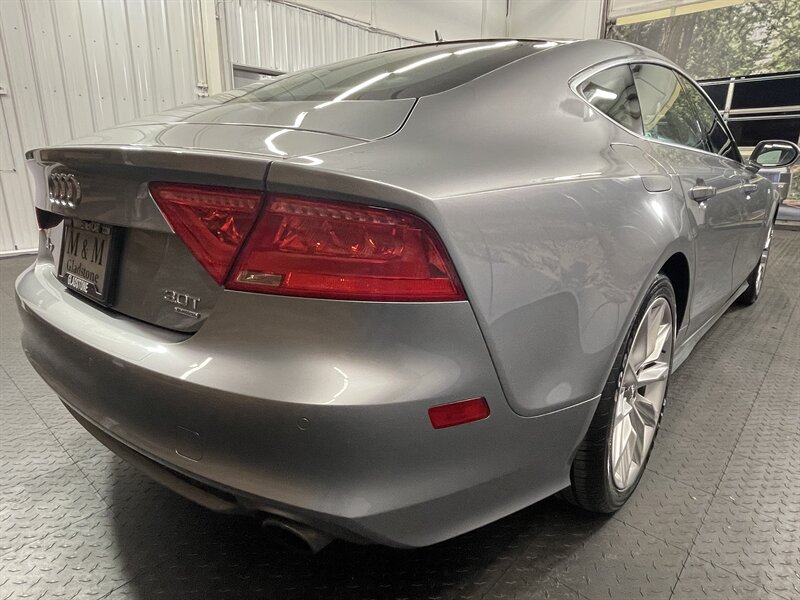 2013 Audi A7 3.0T quattro Prestig   - Photo 12 - Gladstone, OR 97027