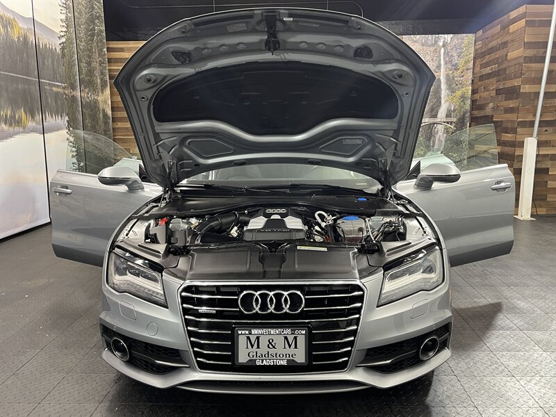 2013 Audi A7 3.0T quattro Prestig   - Photo 36 - Gladstone, OR 97027