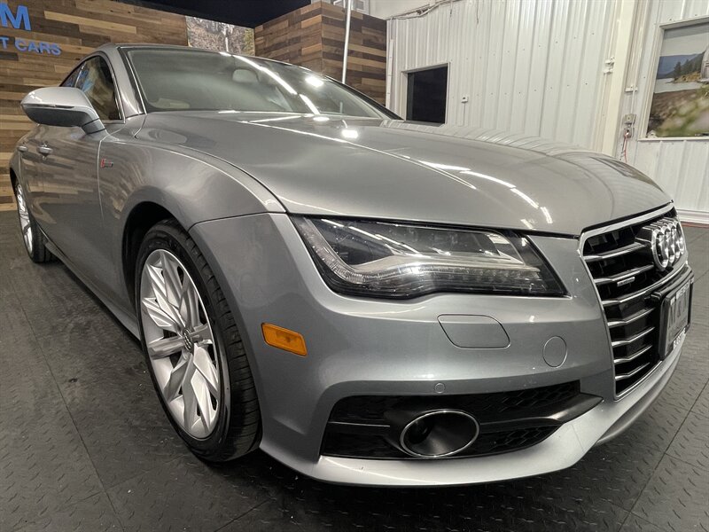 2013 Audi A7 3.0T quattro Prestig   - Photo 10 - Gladstone, OR 97027