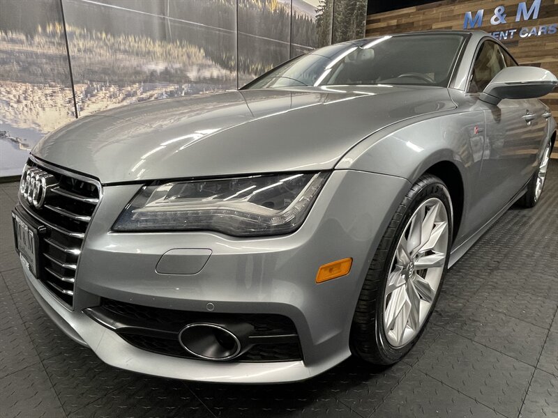 2013 Audi A7 3.0T quattro Prestig   - Photo 9 - Gladstone, OR 97027