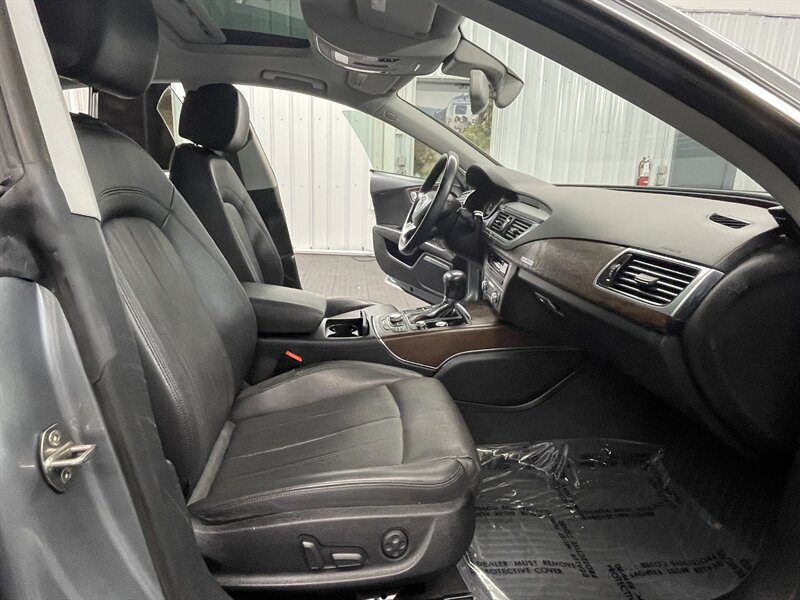 2013 Audi A7 3.0T quattro Prestig   - Photo 17 - Gladstone, OR 97027