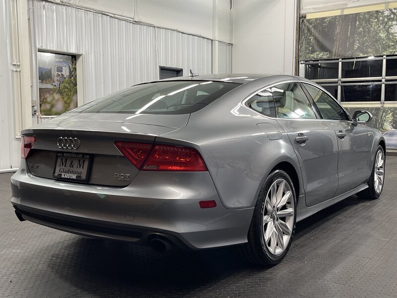 2013 Audi A7 3.0T quattro Prestig   - Photo 26 - Gladstone, OR 97027