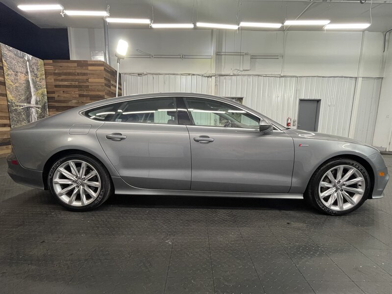 2013 Audi A7 3.0T quattro Prestig   - Photo 4 - Gladstone, OR 97027