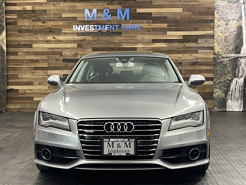 2013 Audi A7 3.0T quattro Prestig   - Photo 5 - Gladstone, OR 97027