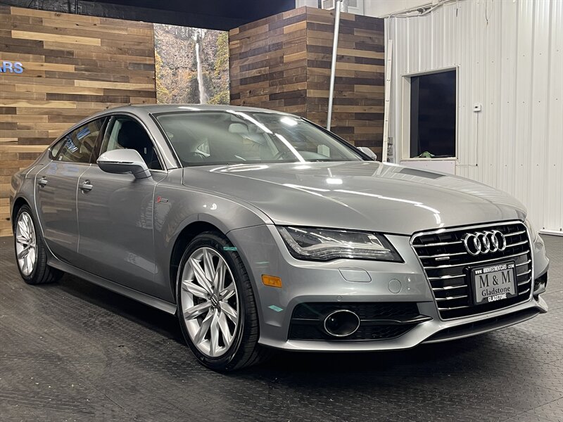 2013 Audi A7 3.0T quattro Prestig   - Photo 2 - Gladstone, OR 97027