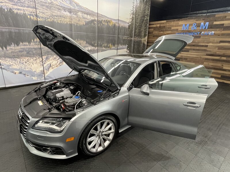 2013 Audi A7 3.0T quattro Prestig   - Photo 34 - Gladstone, OR 97027