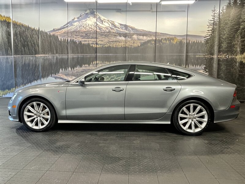 2013 Audi A7 3.0T quattro Prestig   - Photo 3 - Gladstone, OR 97027