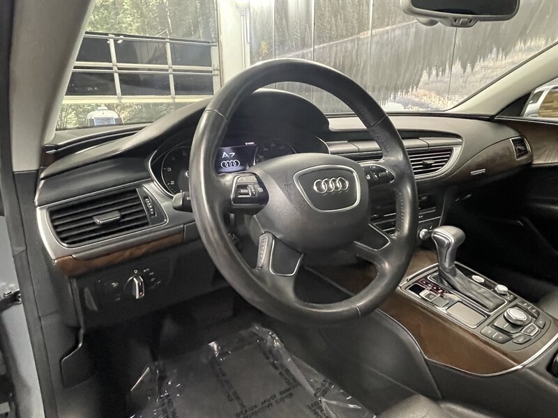 2013 Audi A7 3.0T quattro Prestig   - Photo 18 - Gladstone, OR 97027