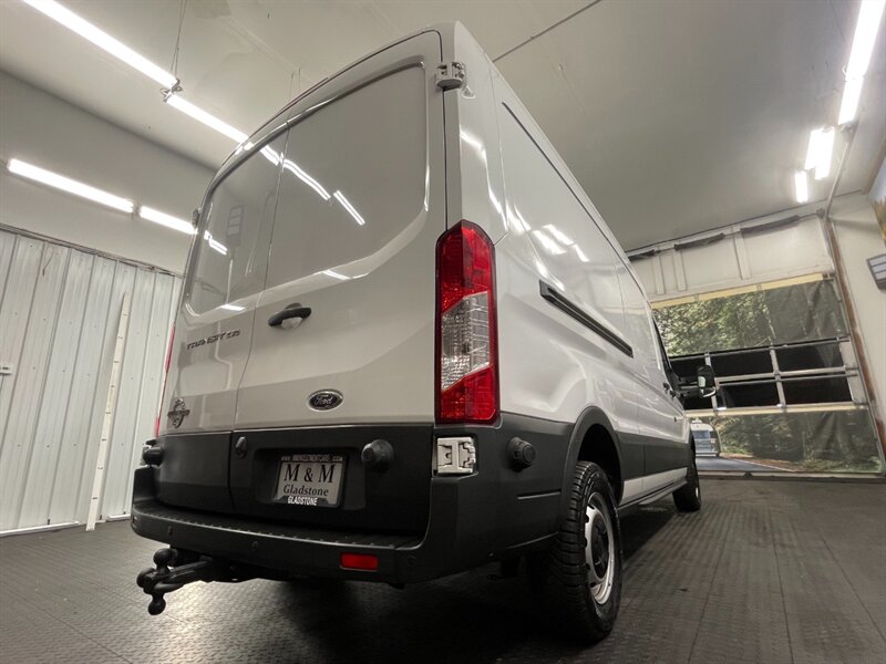 2015 Ford Transit 250 CARGO VAN / 3.2L DIESEL / LWB MEDIUM ROOF   - Photo 22 - Gladstone, OR 97027