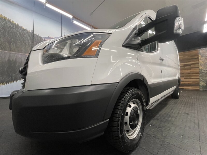 2015 Ford Transit 250 CARGO VAN / 3.2L DIESEL / LWB MEDIUM ROOF   - Photo 19 - Gladstone, OR 97027