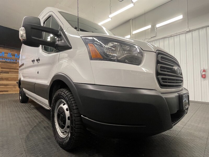 2015 Ford Transit 250 CARGO VAN / 3.2L DIESEL / LWB MEDIUM ROOF   - Photo 20 - Gladstone, OR 97027