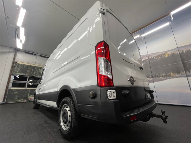 2015 Ford Transit 250 CARGO VAN / 3.2L DIESEL / LWB MEDIUM ROOF   - Photo 21 - Gladstone, OR 97027