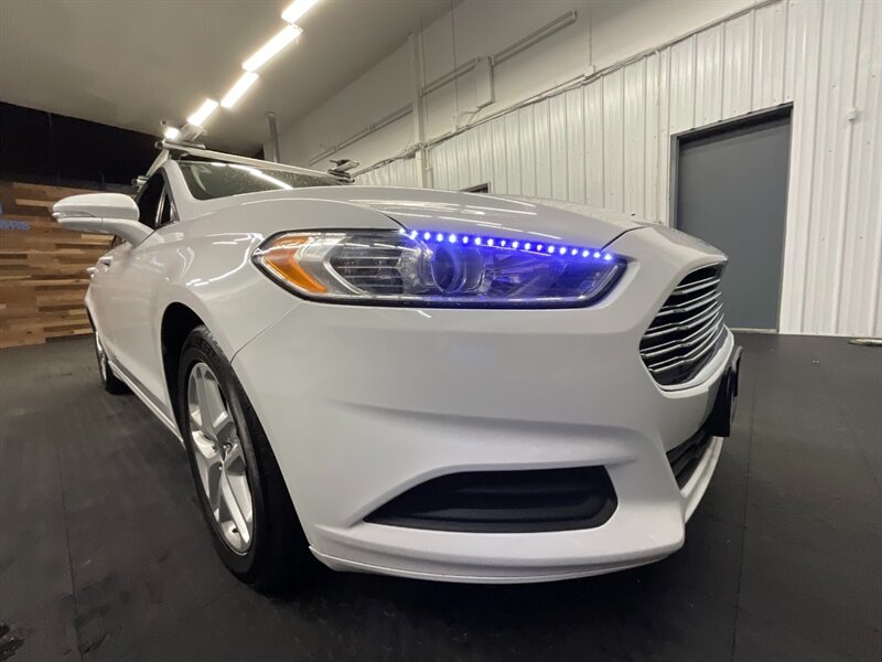 2013 Ford Fusion SE Sedan / 2.5L 4Cyl / 1-OWNER / Backup Camera  ROOF RACK / SHARP & CLEAN - Photo 8 - Gladstone, OR 97027