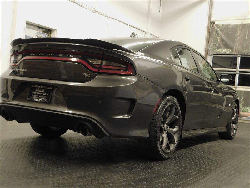 2019 Dodge Charger R/T Coupe V8 HEMI /   - Photo 8 - Gladstone, OR 97027