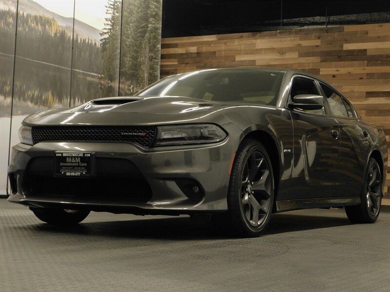 2019 Dodge Charger R/T Coupe V8 HEMI