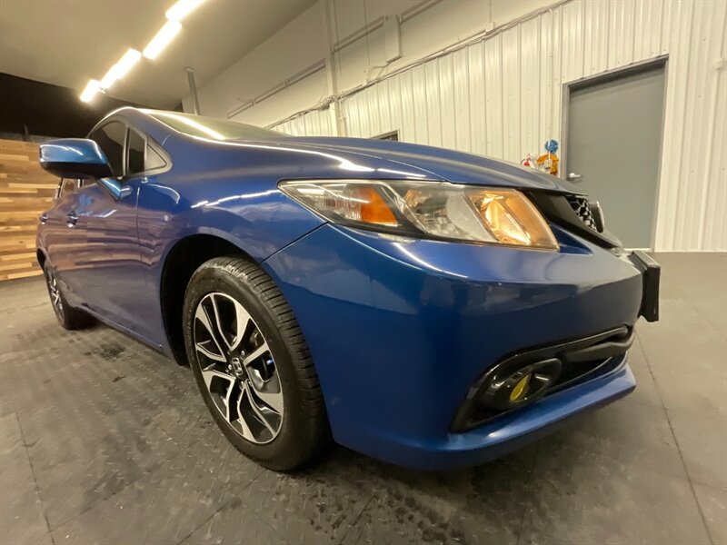 2013 Honda Civic EX 4Dr Sedan / 1.8L 4Cyl / Backup Camera / CLEAN   - Photo 6 - Gladstone, OR 97027