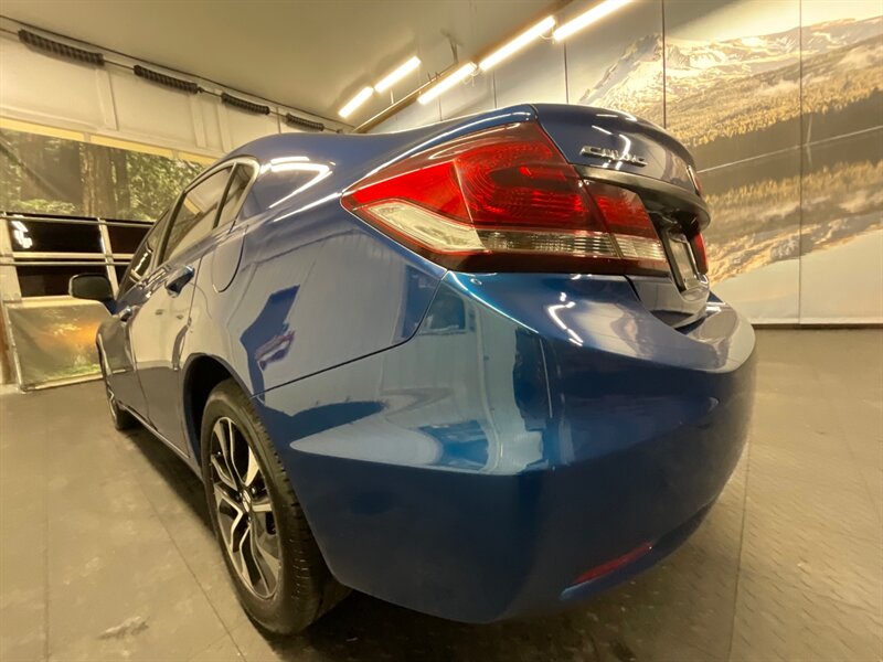 2013 Honda Civic EX 4Dr Sedan / 1.8L 4Cyl / Backup Camera / CLEAN   - Photo 7 - Gladstone, OR 97027