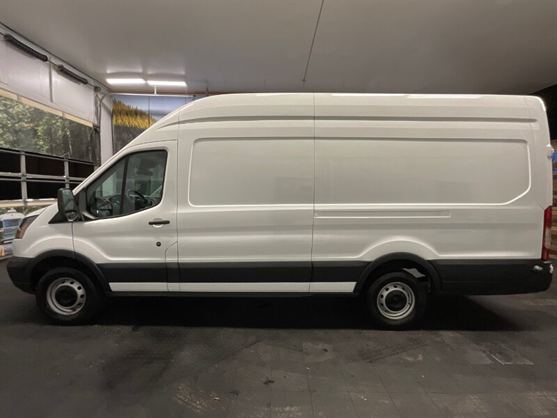 2018 Ford Transit 250 Cargo Van LWB HIGHROOF / 33,000 MILES  LOCAL VAN / LONG WHEEL BASE & HIGHROOF / BACKUP CAMERA / CLEAN !! - Photo 3 - Gladstone, OR 97027