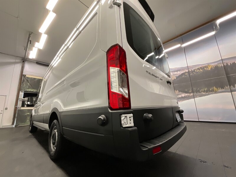 2018 Ford Transit 250 Cargo Van LWB HIGHROOF / 33,000 MILES  LOCAL VAN / LONG WHEEL BASE & HIGHROOF / BACKUP CAMERA / CLEAN !! - Photo 22 - Gladstone, OR 97027