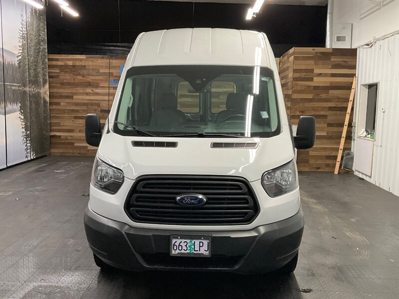 2018 Ford Transit 250 Cargo Van LWB HIGHROOF / 33,000 MILES  LOCAL VAN / LONG WHEEL BASE & HIGHROOF / BACKUP CAMERA / CLEAN !! - Photo 5 - Gladstone, OR 97027