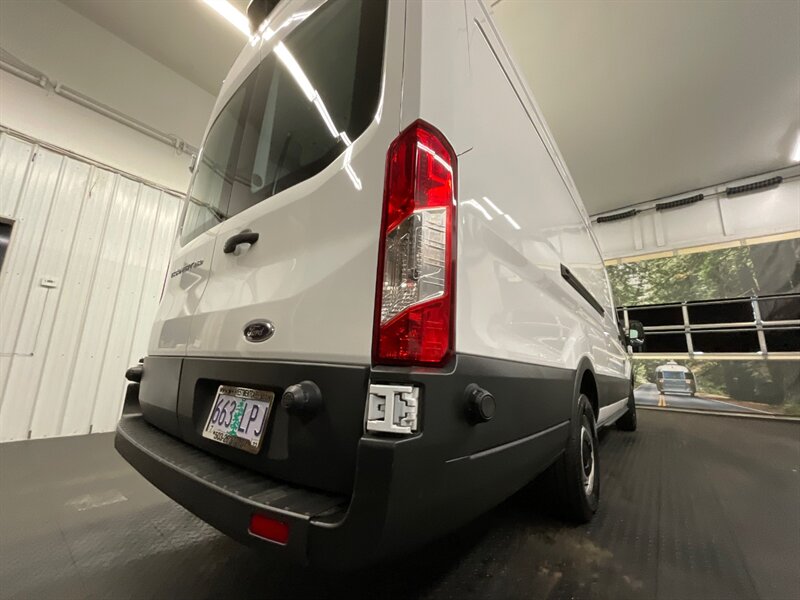 2018 Ford Transit 250 Cargo Van LWB HIGHROOF / 33,000 MILES  LOCAL VAN / LONG WHEEL BASE & HIGHROOF / BACKUP CAMERA / CLEAN !! - Photo 37 - Gladstone, OR 97027