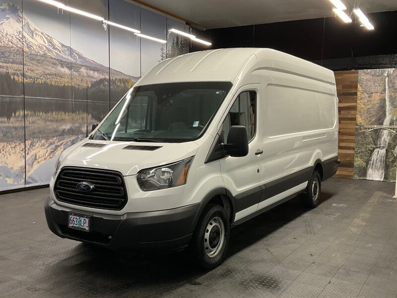 2018 Ford Transit 250 Cargo Van LWB HIGHROOF / 33,000 MILES  LOCAL VAN / LONG WHEEL BASE & HIGHROOF / BACKUP CAMERA / CLEAN !! - Photo 25 - Gladstone, OR 97027