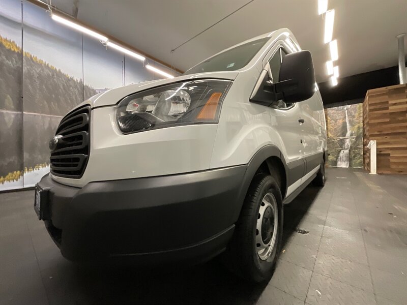 2018 Ford Transit 250 Cargo Van LWB HIGHROOF / 33,000 MILES  LOCAL VAN / LONG WHEEL BASE & HIGHROOF / BACKUP CAMERA / CLEAN !! - Photo 21 - Gladstone, OR 97027