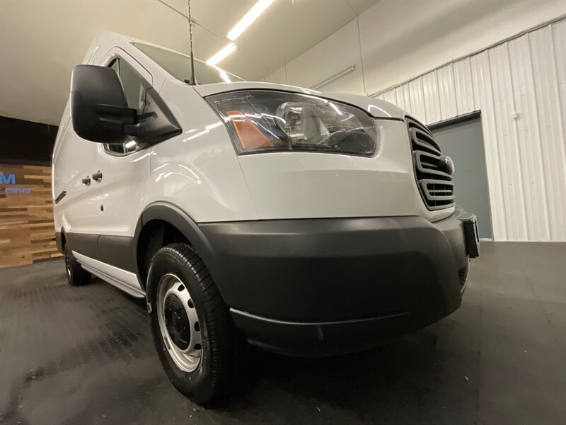 2018 Ford Transit 250 Cargo Van LWB HIGHROOF / 33,000 MILES  LOCAL VAN / LONG WHEEL BASE & HIGHROOF / BACKUP CAMERA / CLEAN !! - Photo 38 - Gladstone, OR 97027