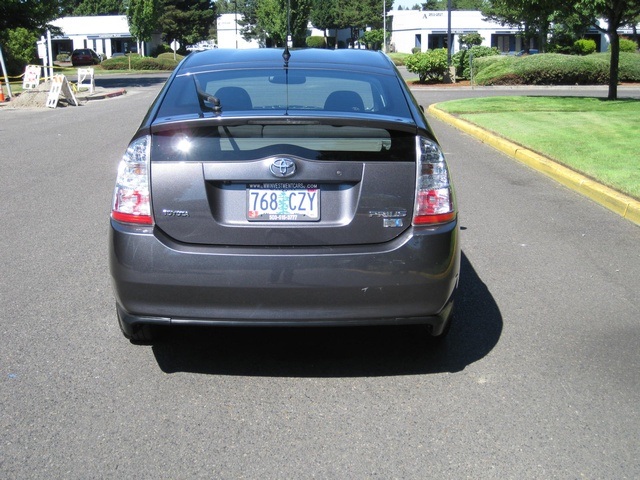 2007 Toyota Prius   - Photo 4 - Portland, OR 97217