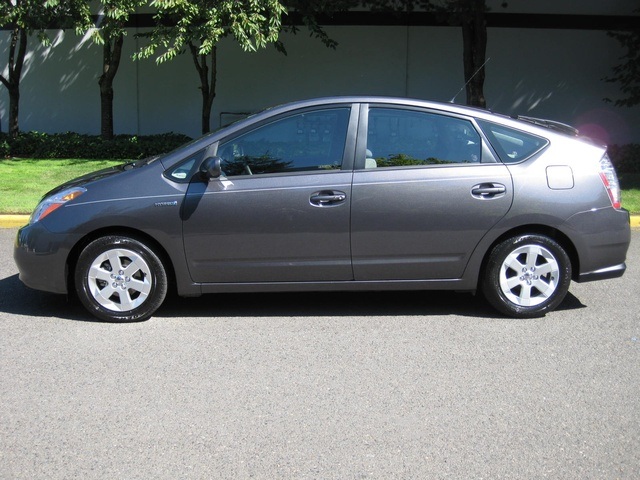 2007 Toyota Prius   - Photo 2 - Portland, OR 97217