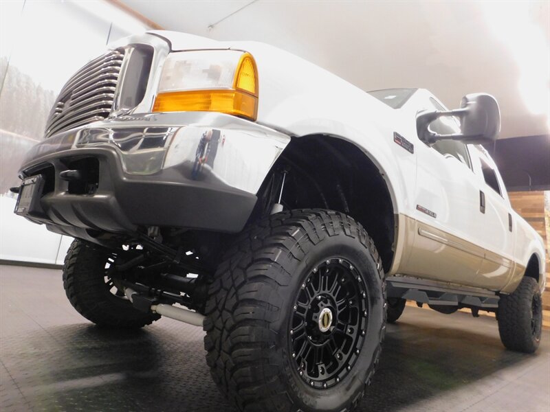 2000 Ford F-250 Lariat  4X4 / 7.3L D   - Photo 10 - Gladstone, OR 97027