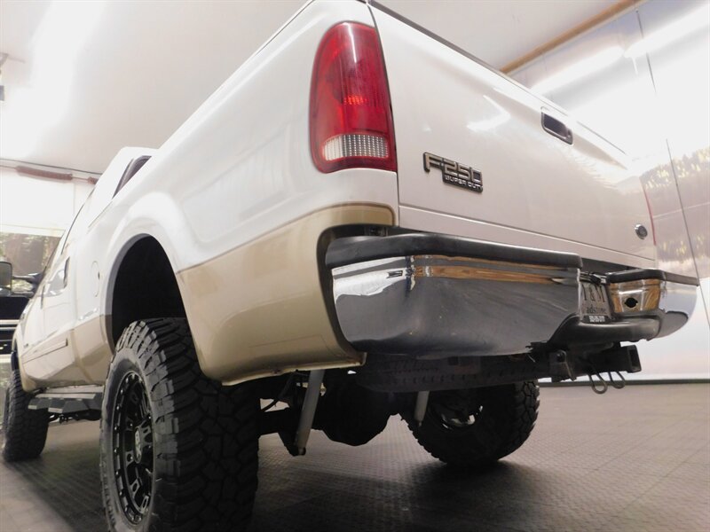 2000 Ford F-250 Lariat  4X4 / 7.3L D   - Photo 11 - Gladstone, OR 97027